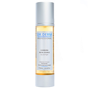 DR. DERM PROFESSIONAL Cleansing Facial Essence 