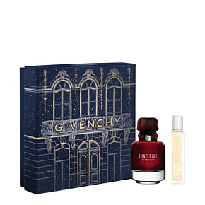 КОМПЛЕКТ GIVENCHY L'Interdit Eau de Parfum Rouge