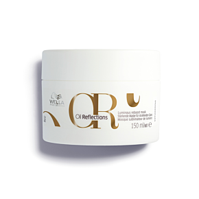 WELLA Wp Oil Reflections Mask