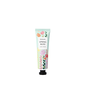 DOUGLAS Seasonal Spring Bliss Hand Cream Green