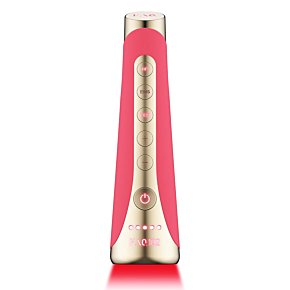 FAQ™ 102 Pink Ruby
