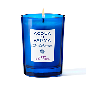 ACQUA DI PARMA Mirto Di Panarea Candle