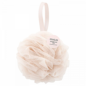 DOUGLAS Shower Puff Pink Pastel