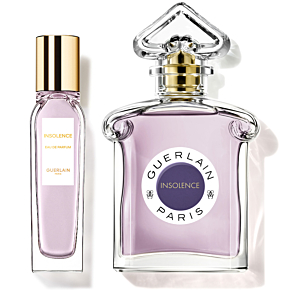 КОМПЛЕКТ Les Légendaires Insolence - Eau de Parfum Gift Set