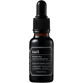KLAIRS Midnight Blue Youth Activating Drop