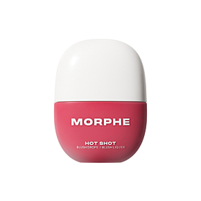 MORPHE Hot Shot Blush Drops