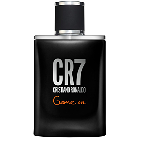 CRISTIANO RONALDO Game On