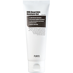 PURITO BHA Dead Skin Moisture Gel