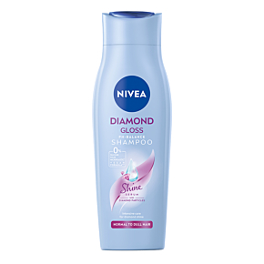 NIVEA HC Шампоан за диамантен блясък Diamond Gloss Care