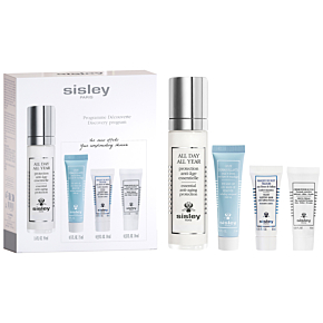 КОМПЛЕКТ SISLEY All Day All Year Set