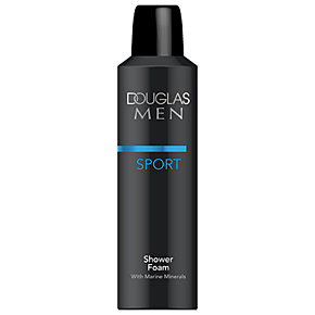 Douglas Men Sport Shower Foam