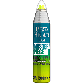 TIGI BED HEAD Masterpiece Hairspray 