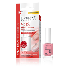 EVELINE Nails SOS