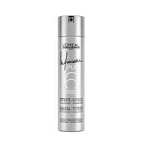 L'ORÉAL PROFESSIONNEL  Infinium Pure Лак за коса със супер-силна фиксация