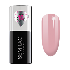 SEMILAC 802  Extend Care 5W1 Dirty Nude Rose