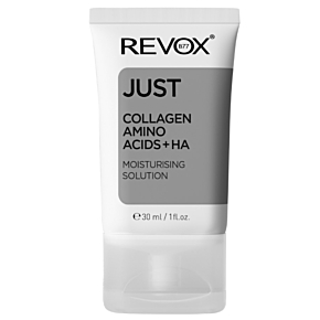 REVOX B77 JUST Collagen amino acids + HA Moisturising Solution