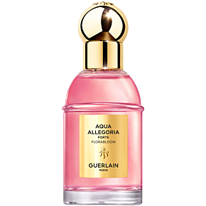 GUERLAIN Aqua Allegoria Florabloom Forte  Eau de Parfum