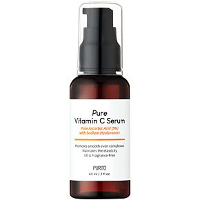 PURITO Pure Vitamin C Serum