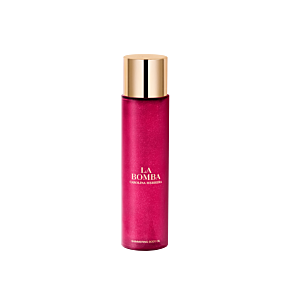 CAROLINA HERRERA La Bomba Shimmering Body Oil