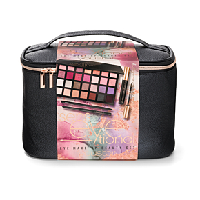 КОМПЛЕКТ YOUSTAR Senseyetional Beauty Bag Set