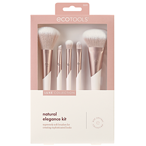 КОМПЛЕКТ ECOTOOLS Natural Elegance Kit
