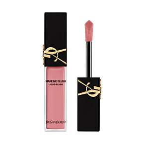 YVES SAINT LAURENT Make Me Blush - Liquid Blush