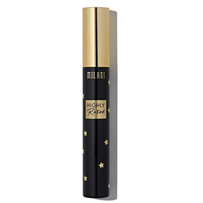 MILANI Highly Rated Mascara