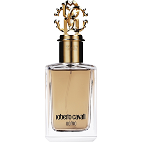 ROBERTO CAVALLI Uomo Eau de Toilette for Men