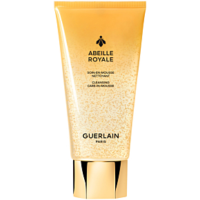 GUERLAIN Abeille Royale Cleansing Care-In-Mousse