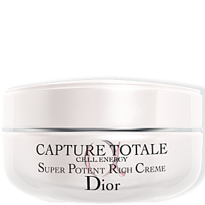 Capture Totale Super Potent Rich Creme Global Age-Defying Rich Crème