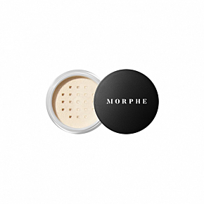 MORPHE Minibake And Set Powder Translucent