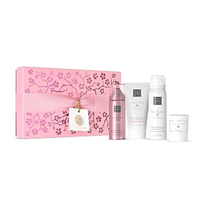 КОМПЛЕКТ RITUALS The Ritual of Sakura - Small Gift Set 