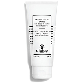 Sisley Velvet Nourishing Body Cream