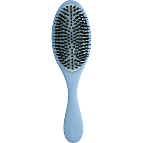 OLIVIA GARDEN CLUB The Reset Detangling & Shine Hairbrush​ Blue