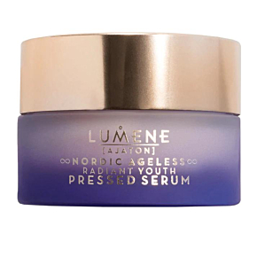 LUMENE Ajaton Pressed Serum 