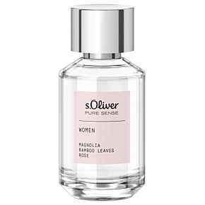 S.OLIVER Pure Sense Woman