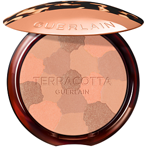 GUERLAIN Terracotta Light The Sun-Kissed Natural Healthy Glow Powder - Limited Edition