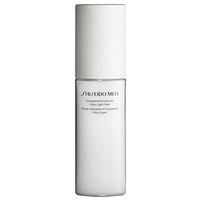 Shiseido Men Energising Moisturizer Light Fluid