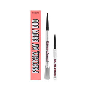 КОМПЛЕКТ BENEFIT COSMETICS Precisely, My Brow Duo defining eyebrow pencil kit 4