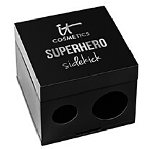IT COSMETICS Superhero Eye Pencil Sharpener