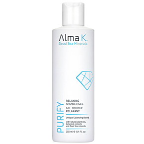 ALMA K  Relaxing Shower Gel 