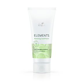 WELLA Wp Elements Renewing Conditioner