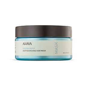 AHAVA Deep Nourishing Hair Mask 2