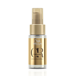 WELLA Wp Oil Reflections Repair Oil