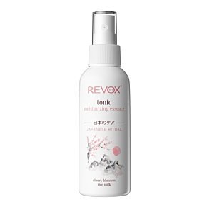 REVOX B77 Japanese Ritual Moisturising Tonic 