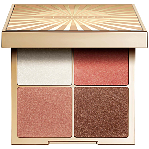 CLARINS All-In-One Palette Summer Collection 