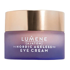 LUMENE Ajaton Pressed Eye Cream