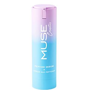 MUSE COSMETICS Peptide Serum