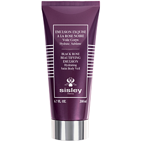 SISLEY Black Rose Beautifiying Emulsion