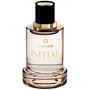 AIGNER Initial